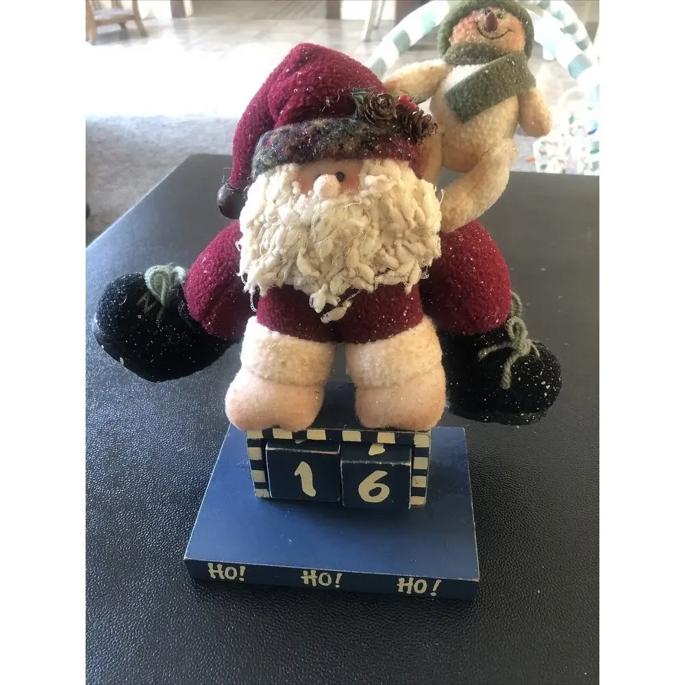 Unbranded vtg christmas